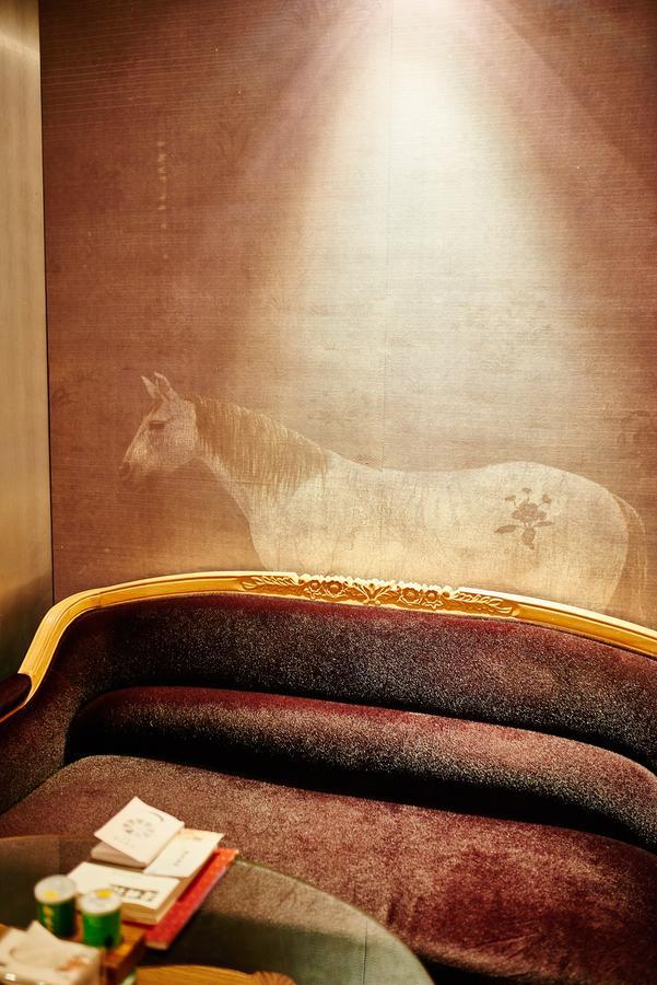 China Community Art Habitat Hotel Qingdao Dış mekan fotoğraf